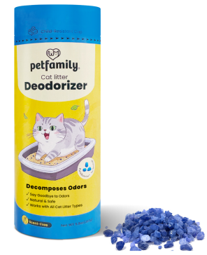 Cat Litter Deodorizer